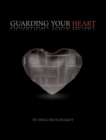 Cover of Guarding Your Heart