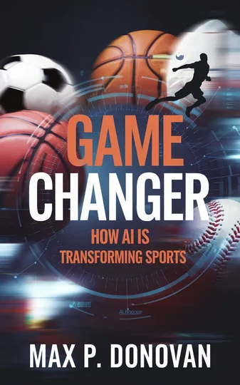 Cover of Game Changer