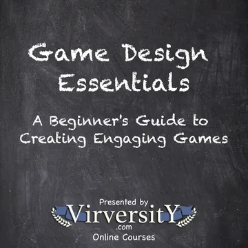 Cover of Game Design Essentials