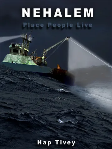 Cover of Nehalem (Place People Live)
