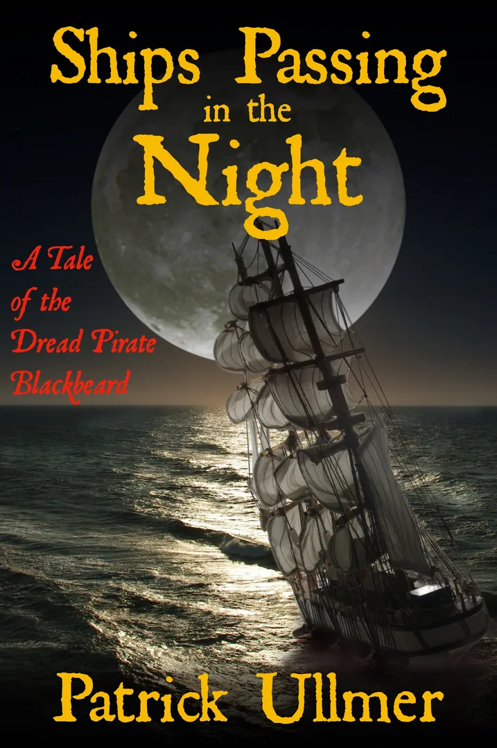 Ships Passing in the Night
