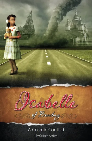 Cover of Isabelle of Bombay