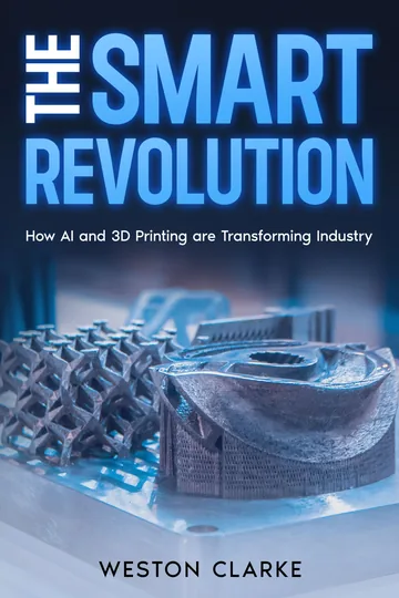 Cover of The Smart Revolution