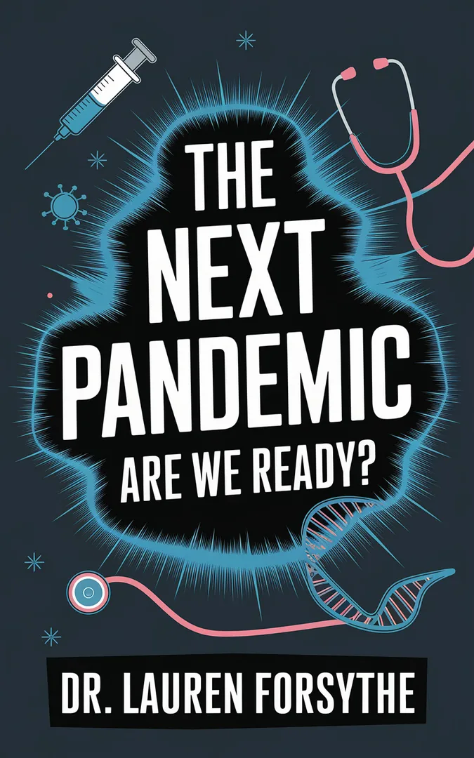The Next Pandemic