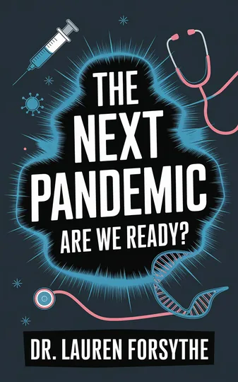 Cover of The Next Pandemic