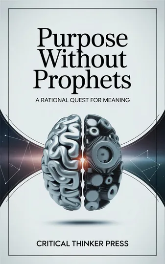 Cover of Purpose Without Prophets