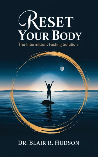 Cover of Reset Your Body