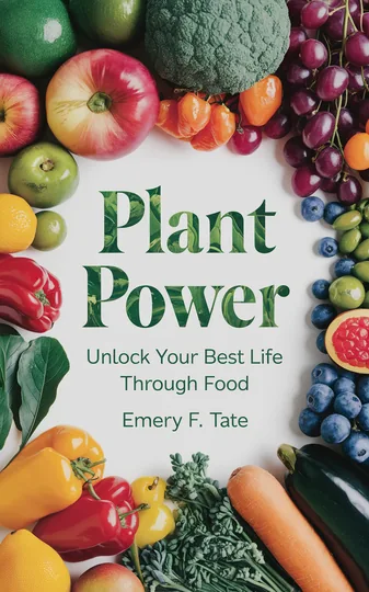Cover of Plant Power