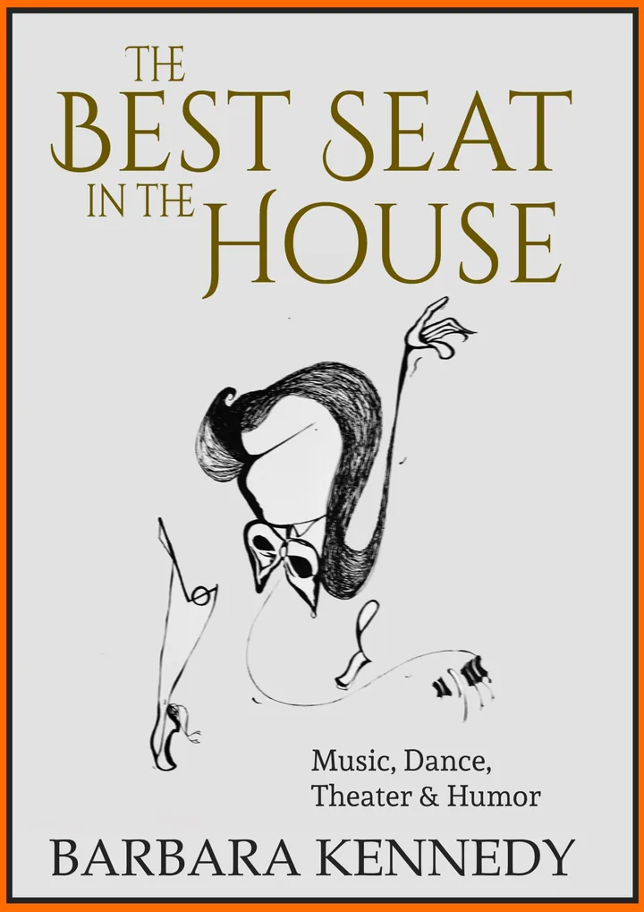 The Best Seat in the House