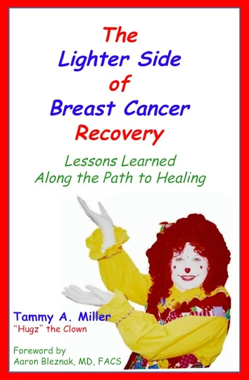 The Lighter Side of Breast Cancer Recovery
