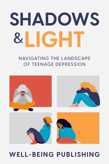 Cover of Shadows & Light