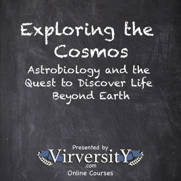 Cover of Exploring the Cosmos