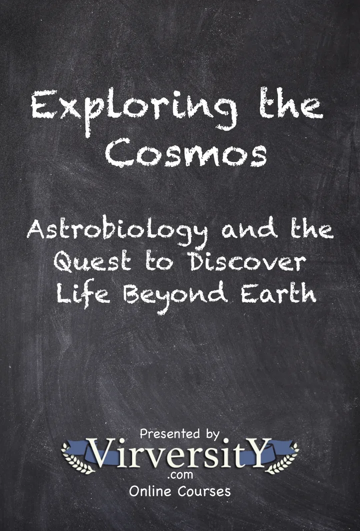 Exploring the Cosmos