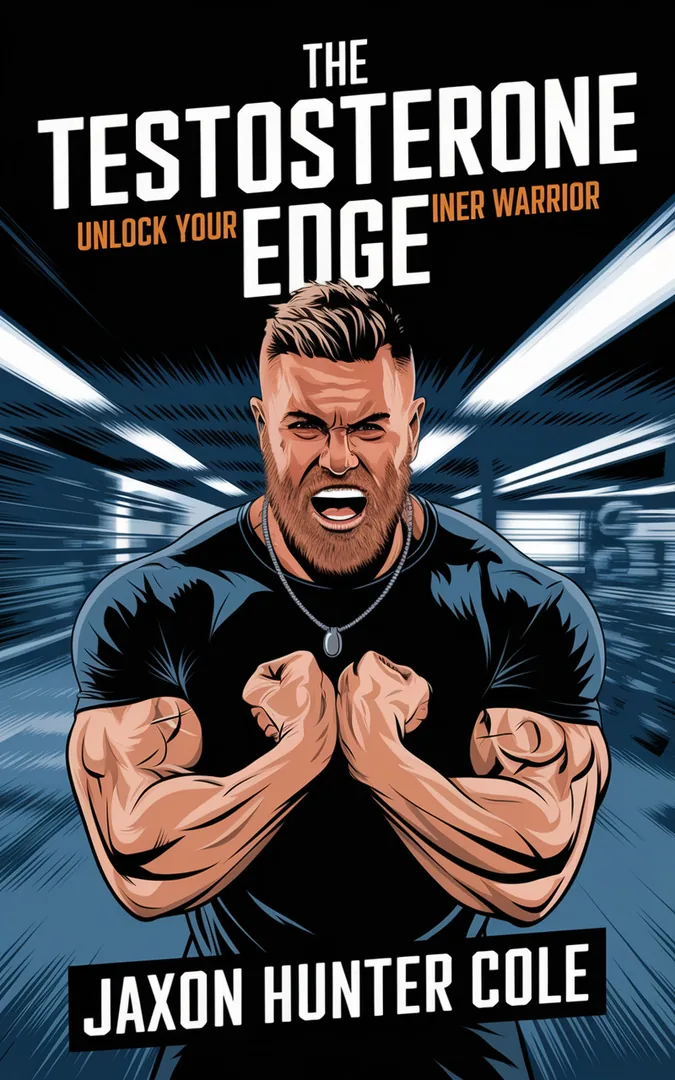The Testosterone Edge