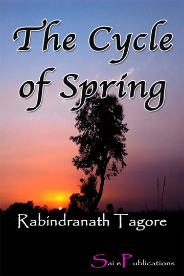 Cover of The Cycle of Spring