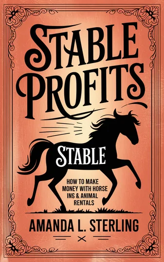 Cover of Stable Profits