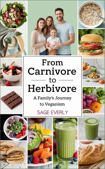 Cover of From Carnivore to Herbivore