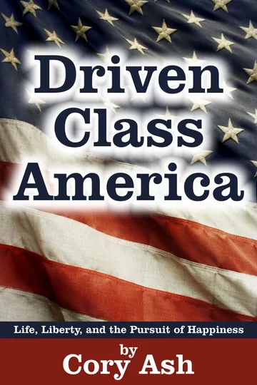 Cover of Driven Class America