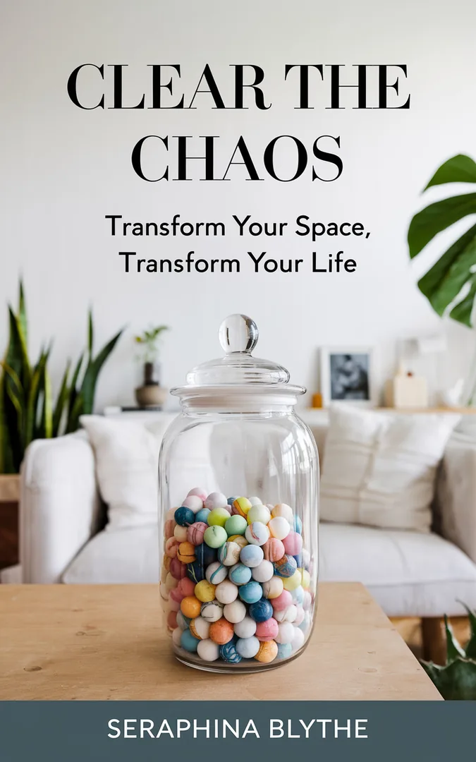Clear the Chaos