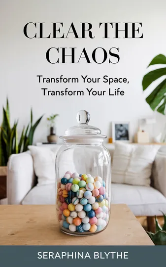 Cover of Clear the Chaos