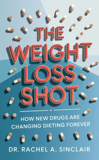 Cover of The Weight Loss Shot