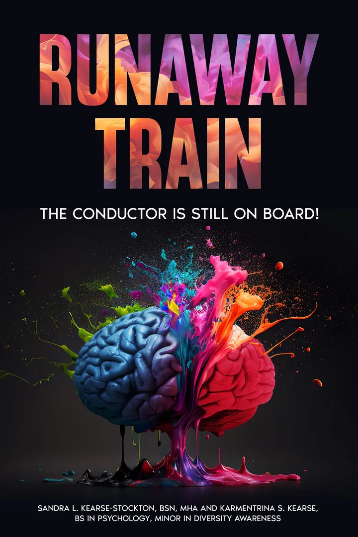 Runaway Train - The Conductor Is Still On Board!