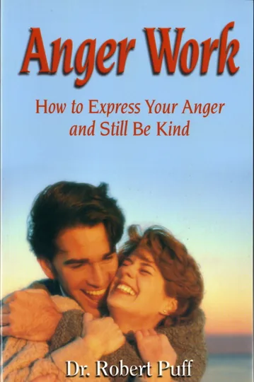 Cover of Anger Work
