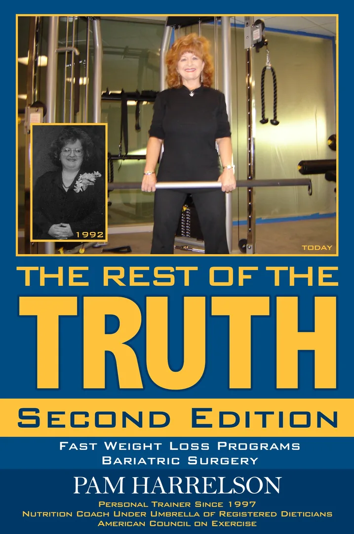 THE REST OF THE TRUTH