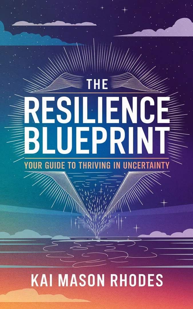 The Resilience Blueprint