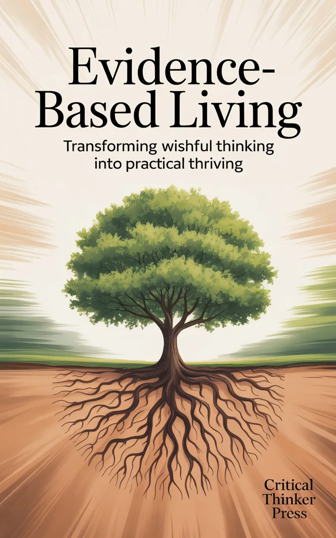 Evidence-Based Living