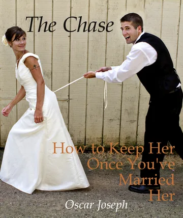 Cover of The Chase