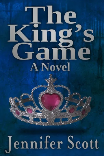 Cover of The King's Game