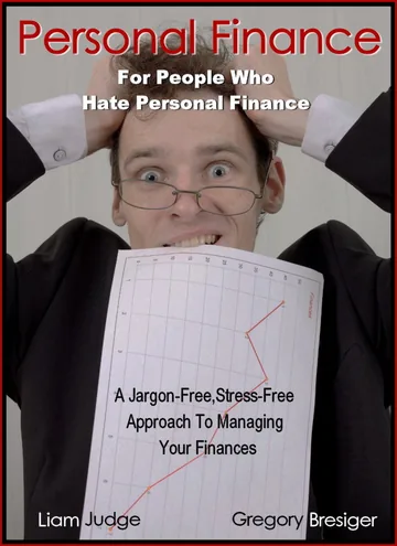Cover of Personal Finance for People Who Hate Personal Finance