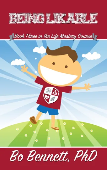 Cover of Being Likable