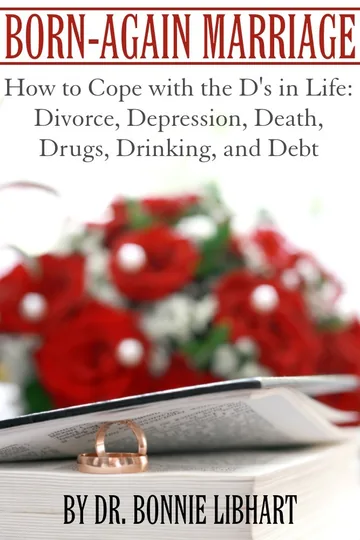 Cover of Born-Again Marriage
