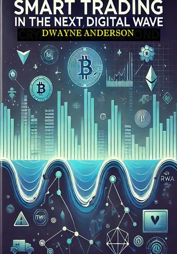 Cover of Smart Trading in the Next Digital Wave