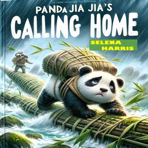 Panda Jia Jia's Calling Home
