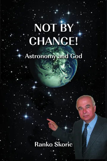 Cover of Not By Chance!