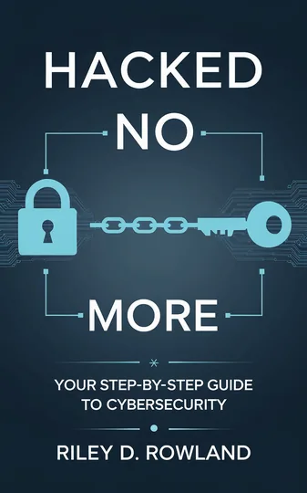 Cover of Hacked No More