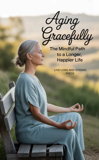 Cover of Aging Gracefully