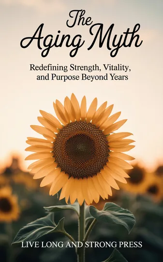 Cover of The Aging Myth