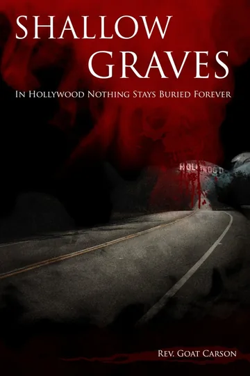 Cover of Shallow Graves