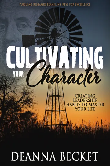 Cover of Cultivating Your Character
