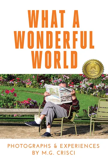 What a Wonderful World