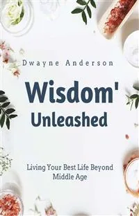 Cover of Wisdom Unleashed
