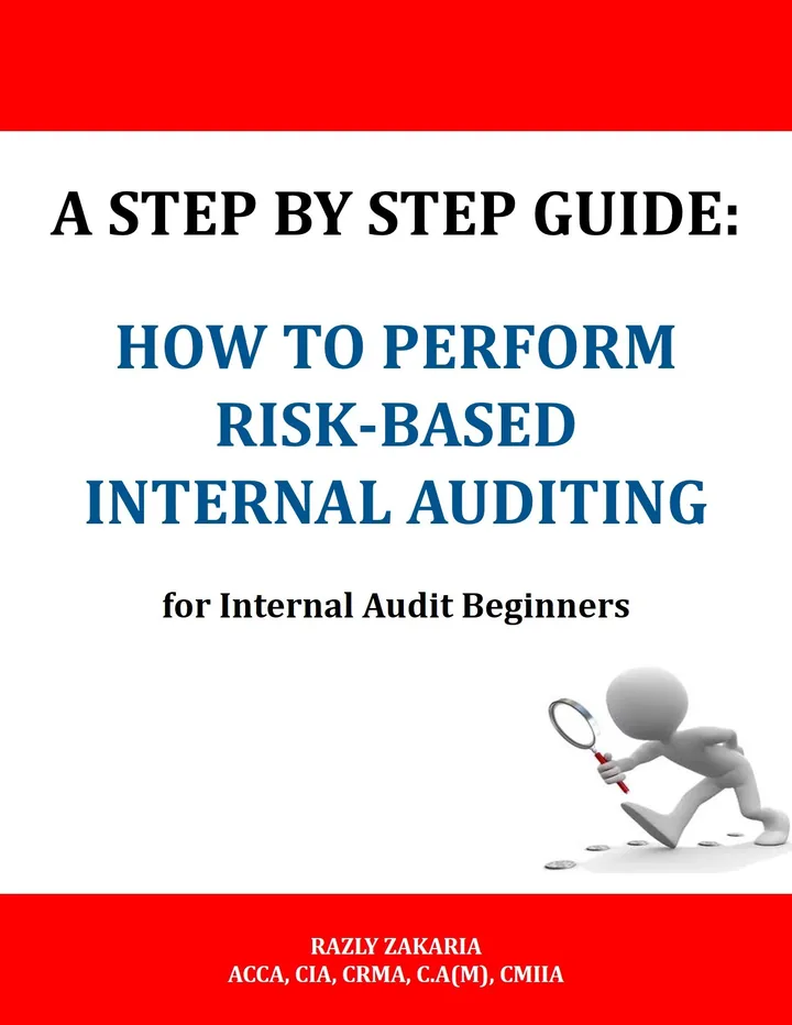A Step By Step Guide