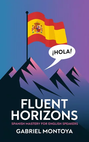 Cover of Fluent Horizons