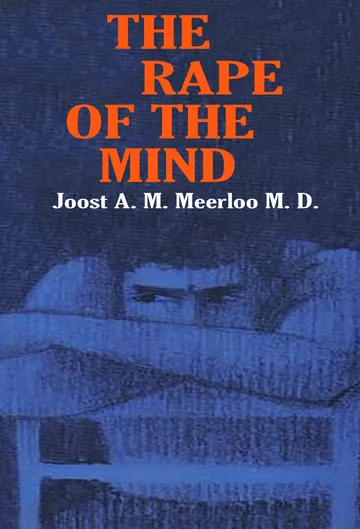 Cover of The Rape of the Mind
