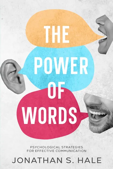 Cover of The Power of Words