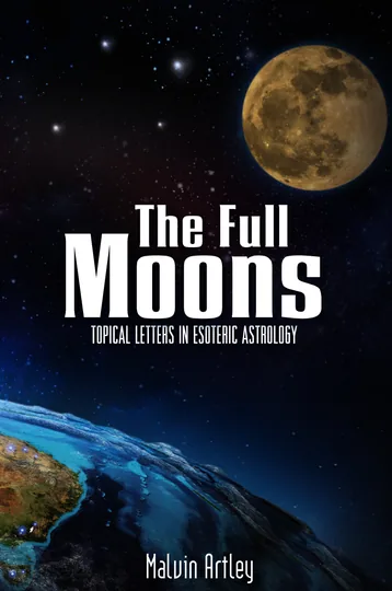 Cover of The Full Moons